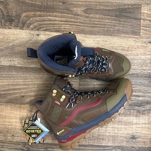ULTRARANGE EXO HI GORE-TEX MTE-3 SHOE
